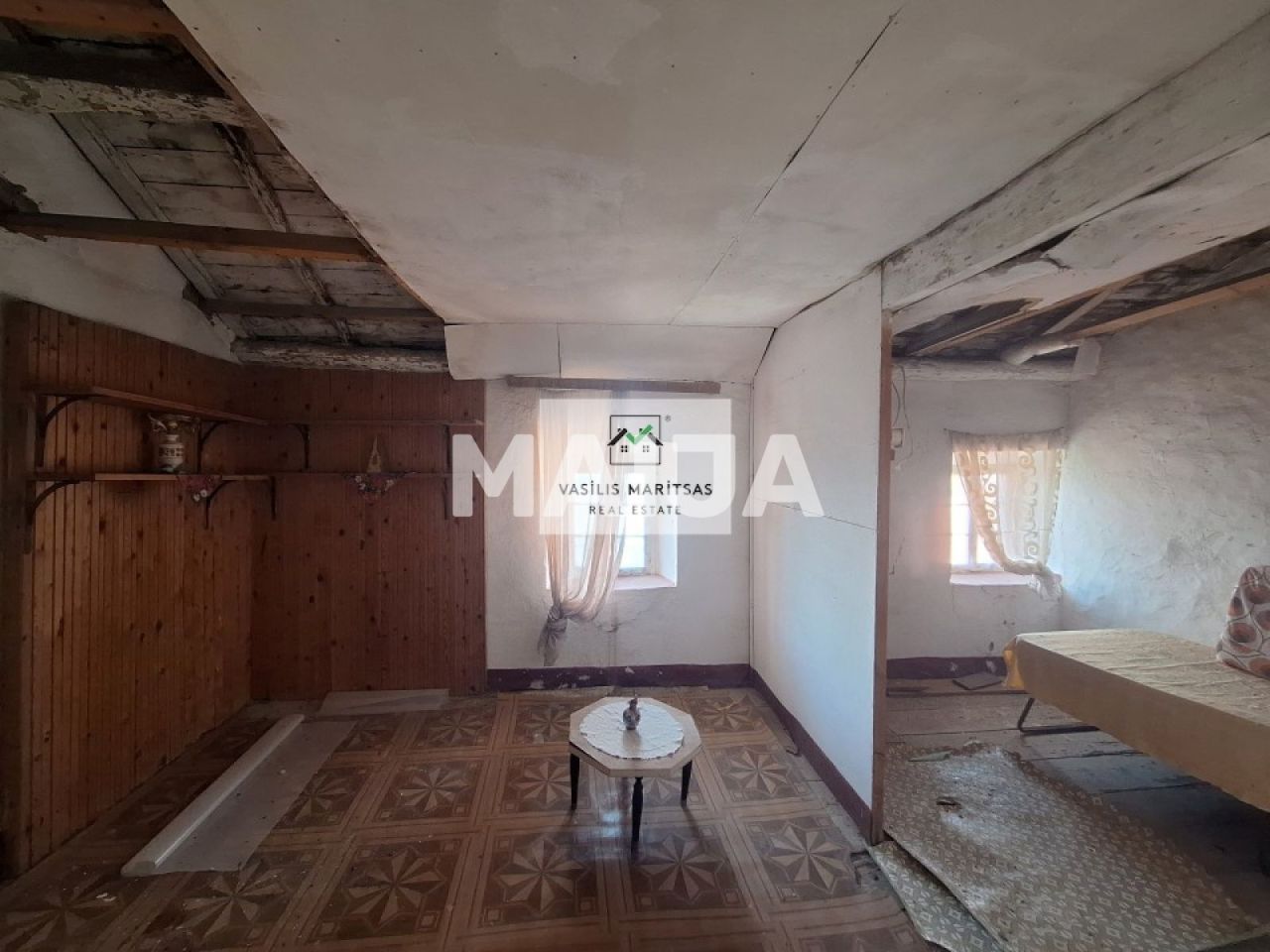 Дом на Корфу, Греция, 81 м² - фото 18