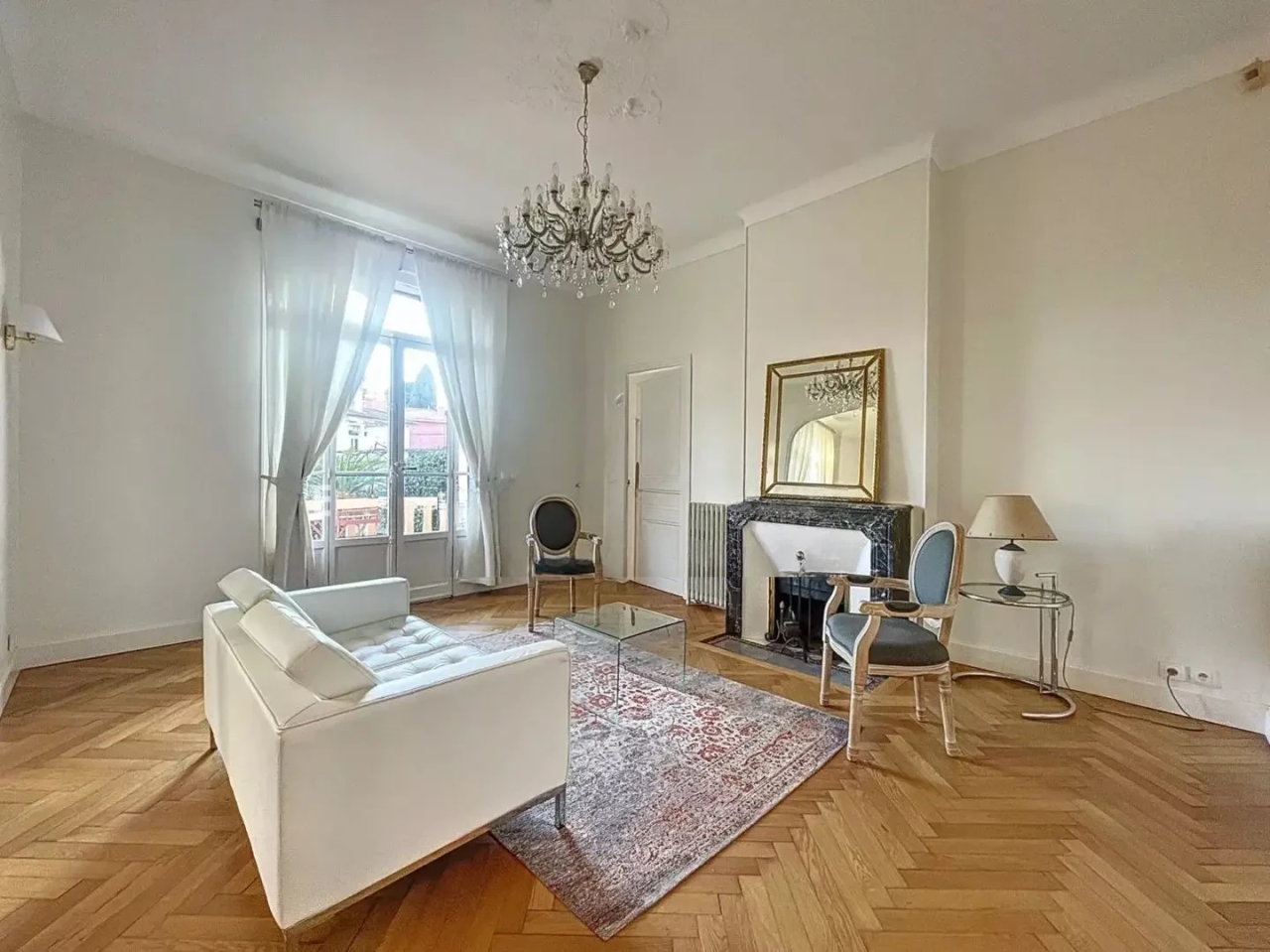 Квартира в Каннах, Франция, 275 м² - фото 3