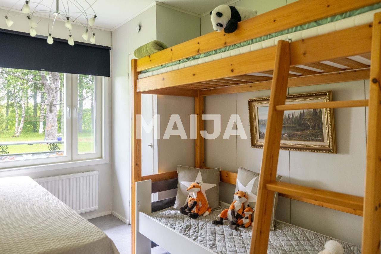 Дом Тервола, Финляндия, 117 м² - фото 19