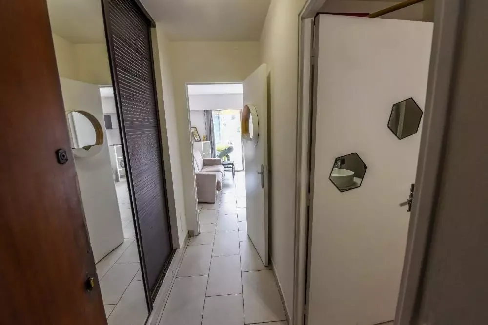 Квартира в Каннах, Франция, 28 м² - фото 3