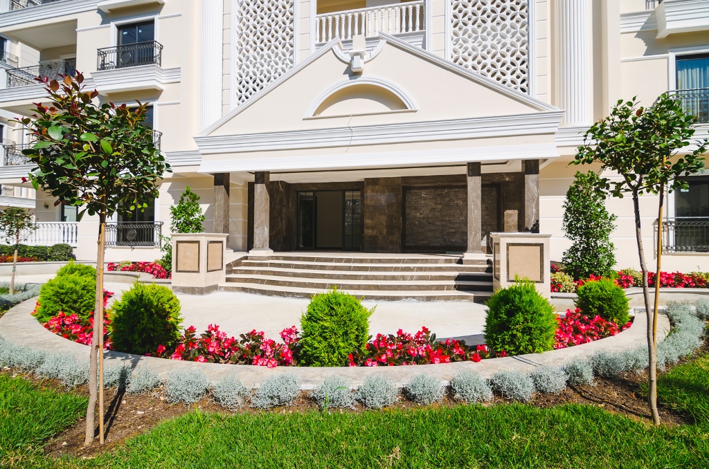 Квартира в Алании, Турция, 121 м² - фото 3