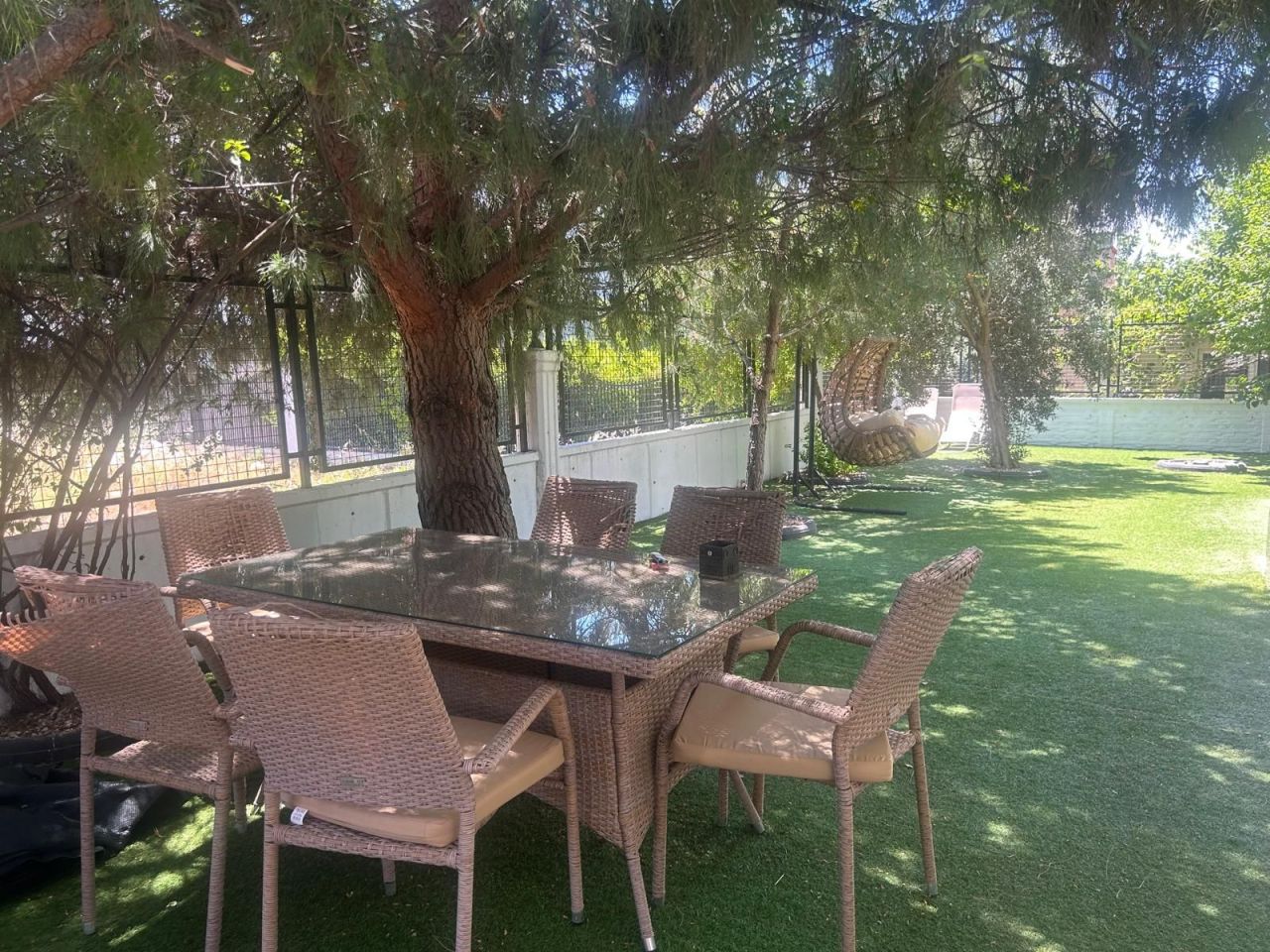 Вилла в Анталии, Турция, 420 м² - фото 3