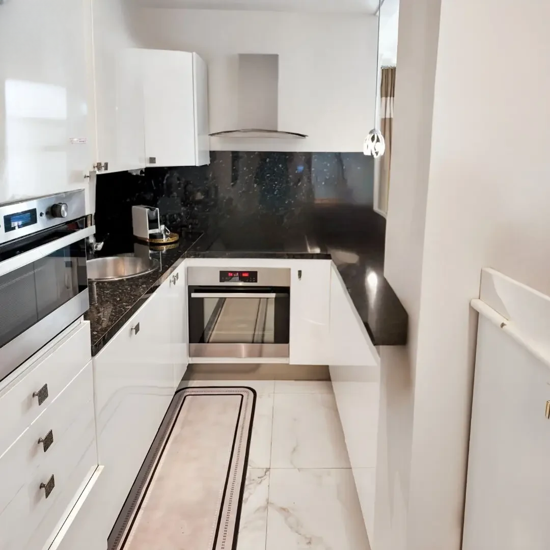 Квартира в Каннах, Франция, 51 м² - фото 3