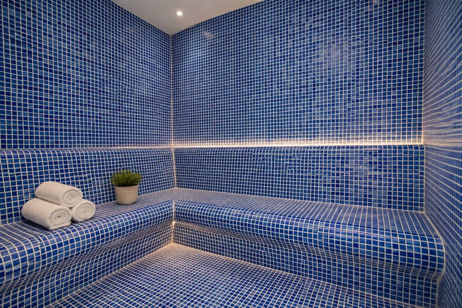 Квартира в Кестеле, Турция, 60 м² - фото 3