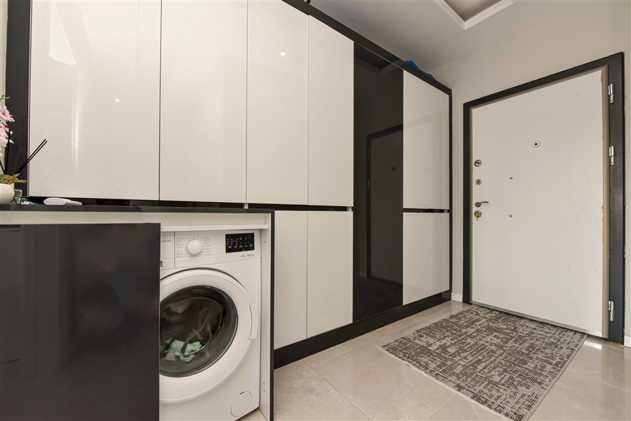 Квартира в Авсалларе, Турция, 97 м² - фото 3