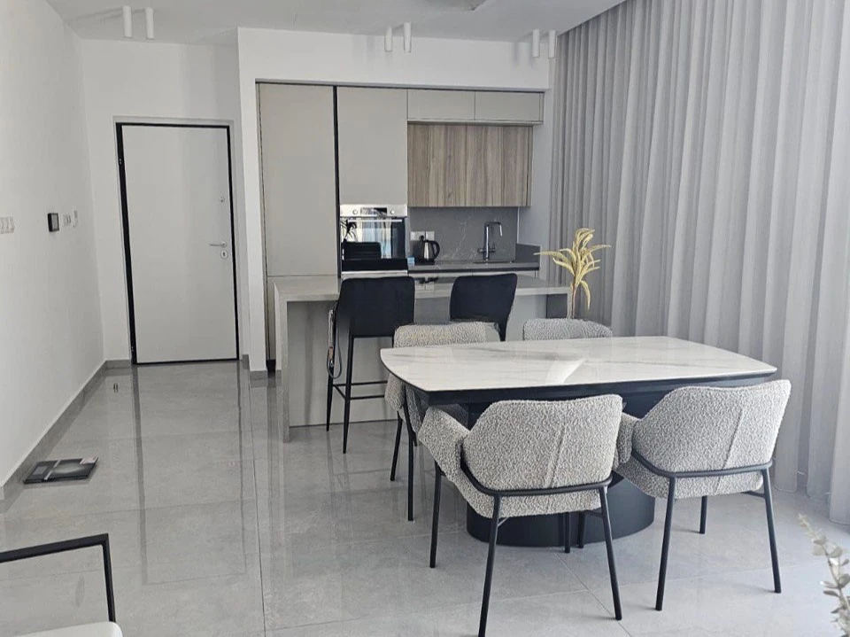Квартира в Пафосе, Кипр, 90 м² - фото 3