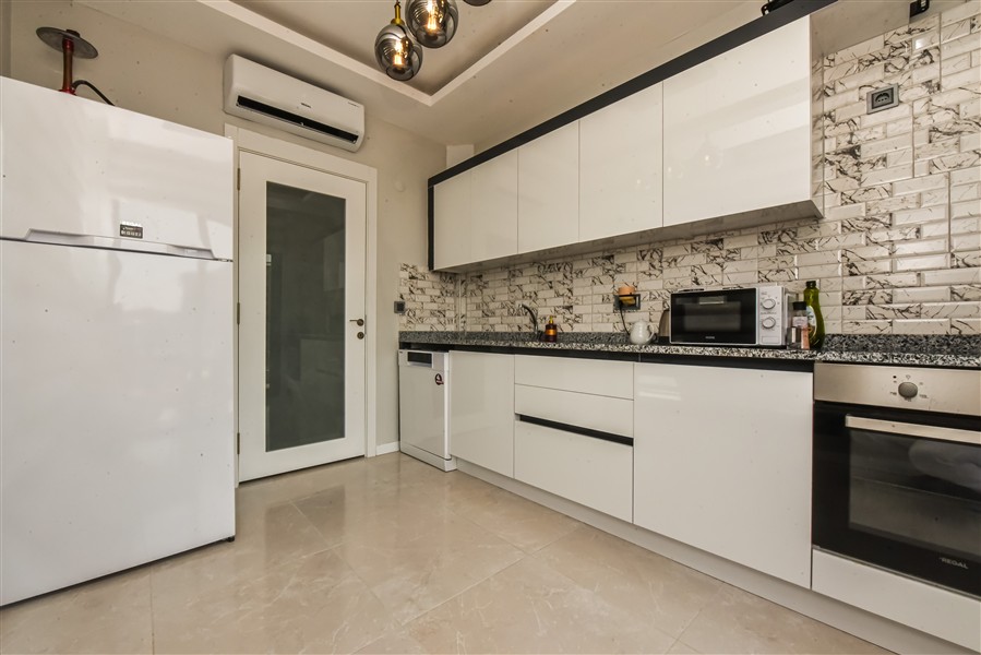 Квартира в Авсалларе, Турция, 97 м² - фото 4