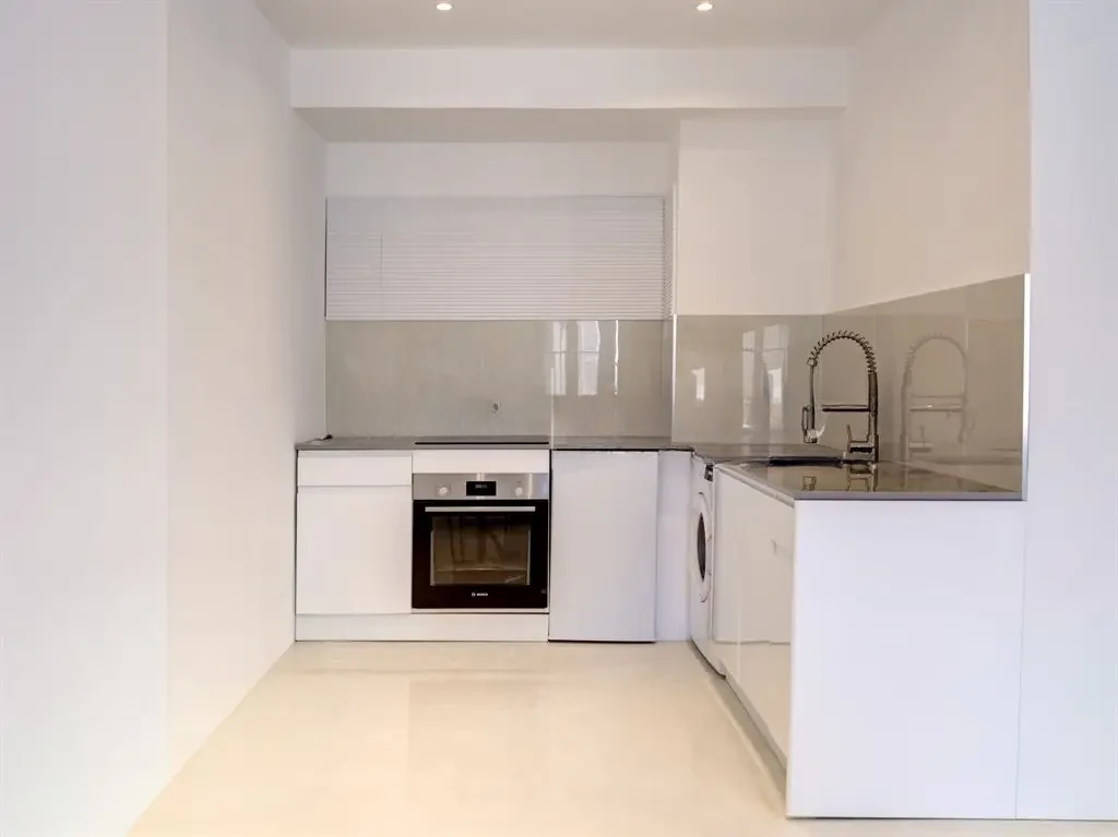 Квартира в Каннах, Франция, 41 м² - фото 3