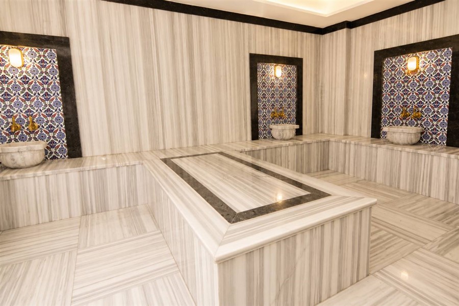 Квартира в Кестеле, Турция, 60 м² - фото 5