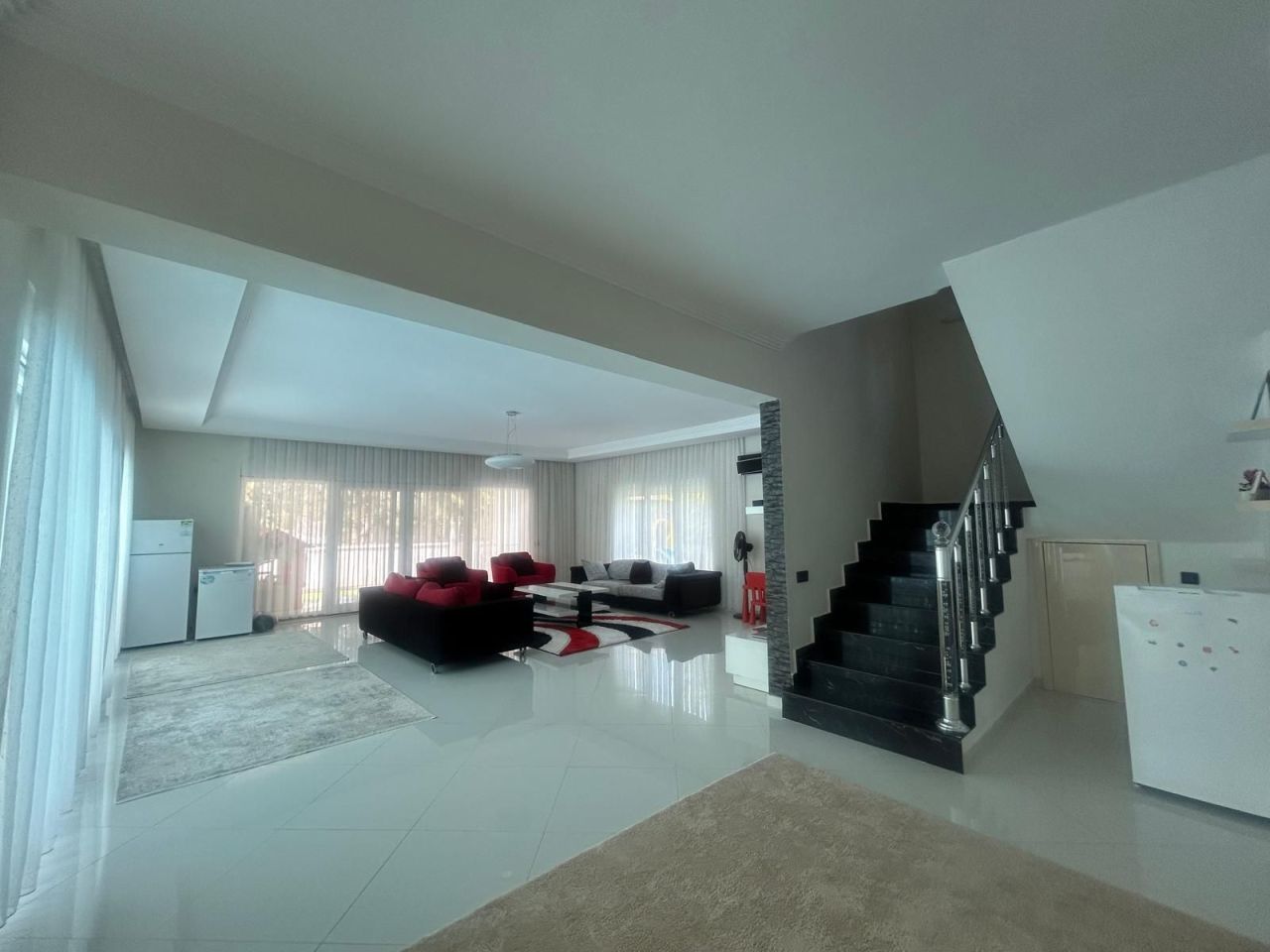 Вилла в Анталии, Турция, 420 м² - фото 5