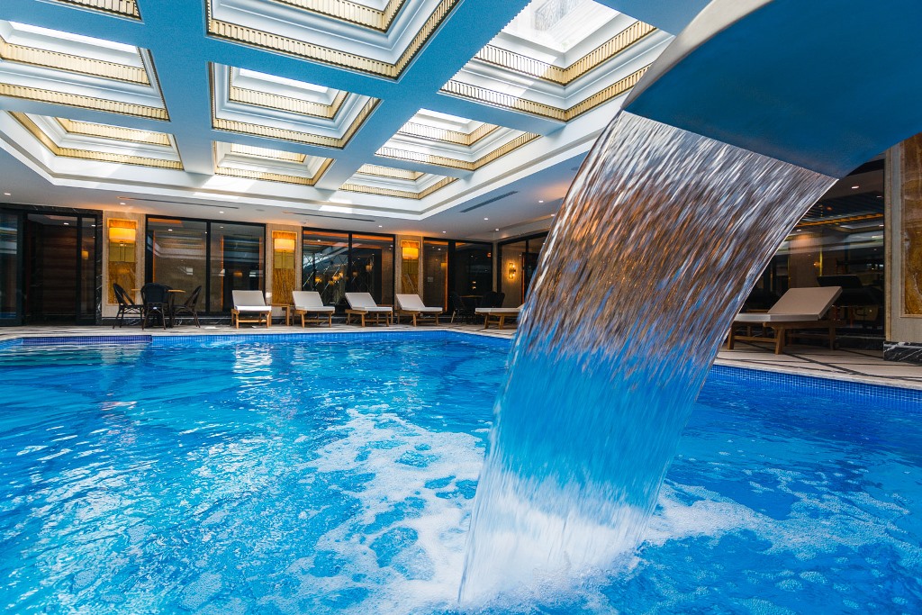Квартира в Алании, Турция, 121 м² - фото 5