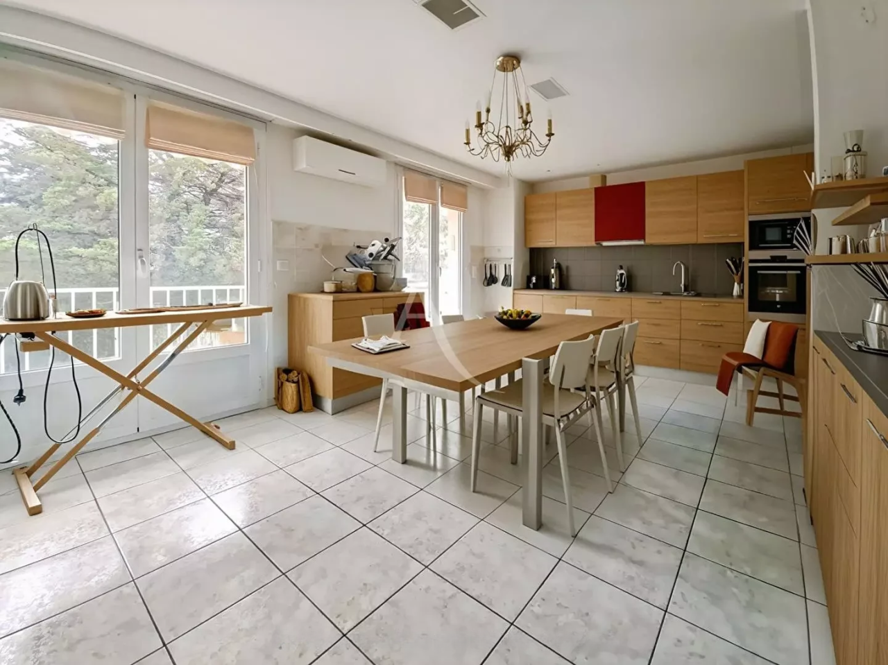 Квартира в Каннах, Франция, 173 м² - фото 3