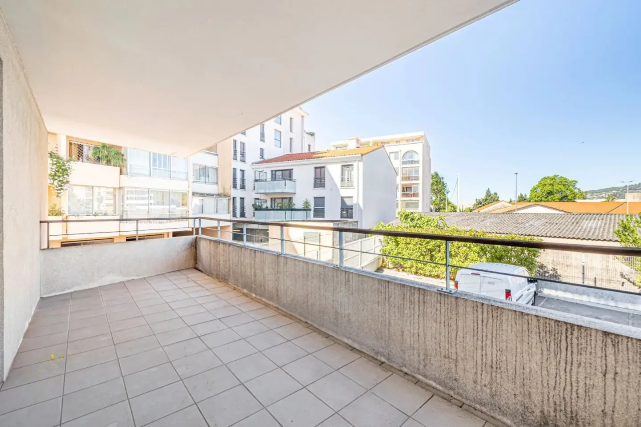 Квартира в Каннах, Франция, 33 м² - фото 3