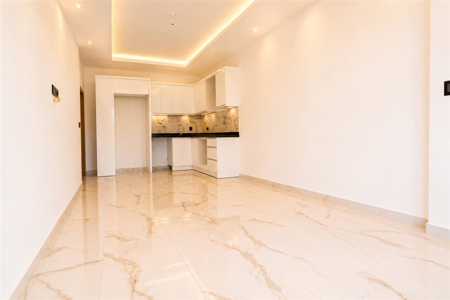 Квартира в Кестеле, Турция, 60 м² - фото 6