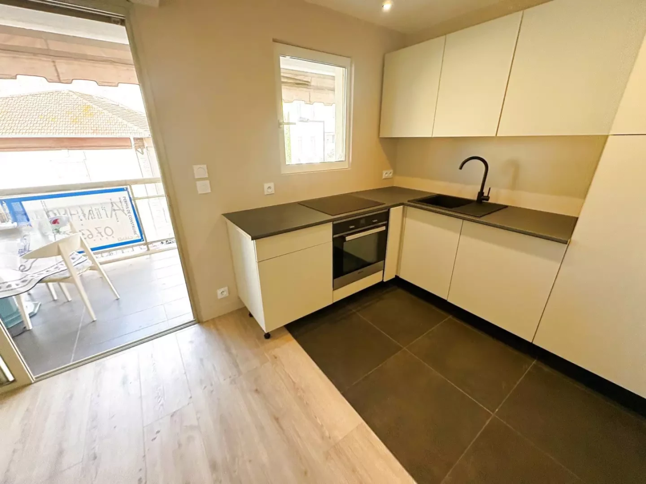 Квартира в Каннах, Франция, 40 м² - фото 3