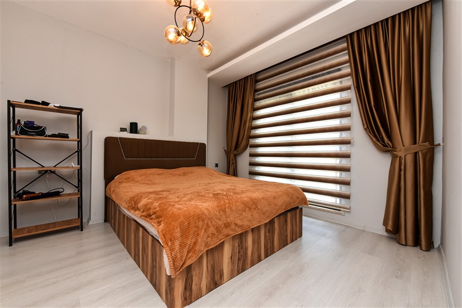 Квартира в Авсалларе, Турция, 97 м² - фото 6