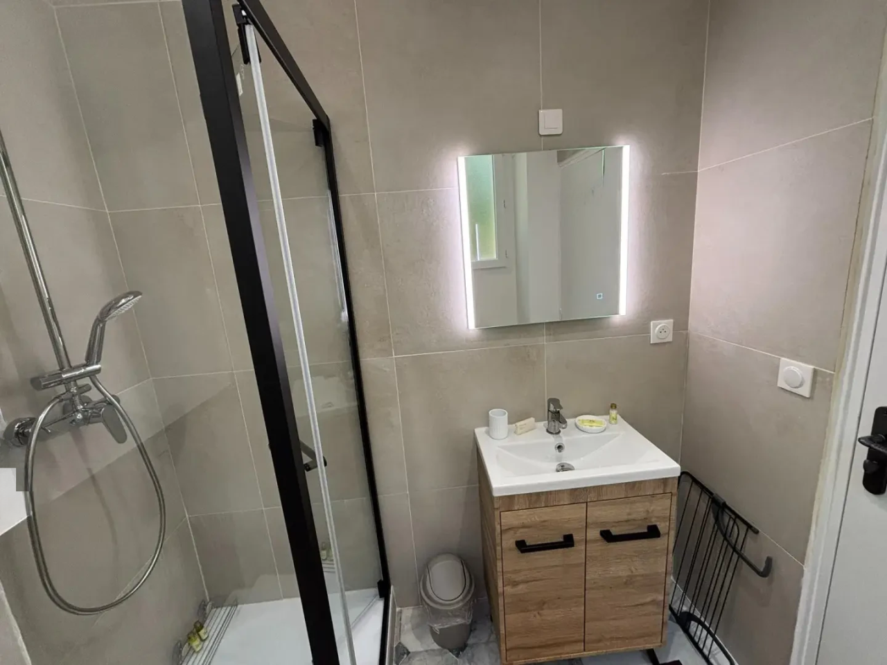 Квартира в Каннах, Франция, 17 м² - фото 3