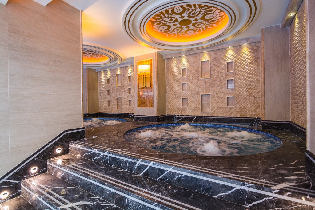 Квартира в Алании, Турция, 121 м² - фото 6