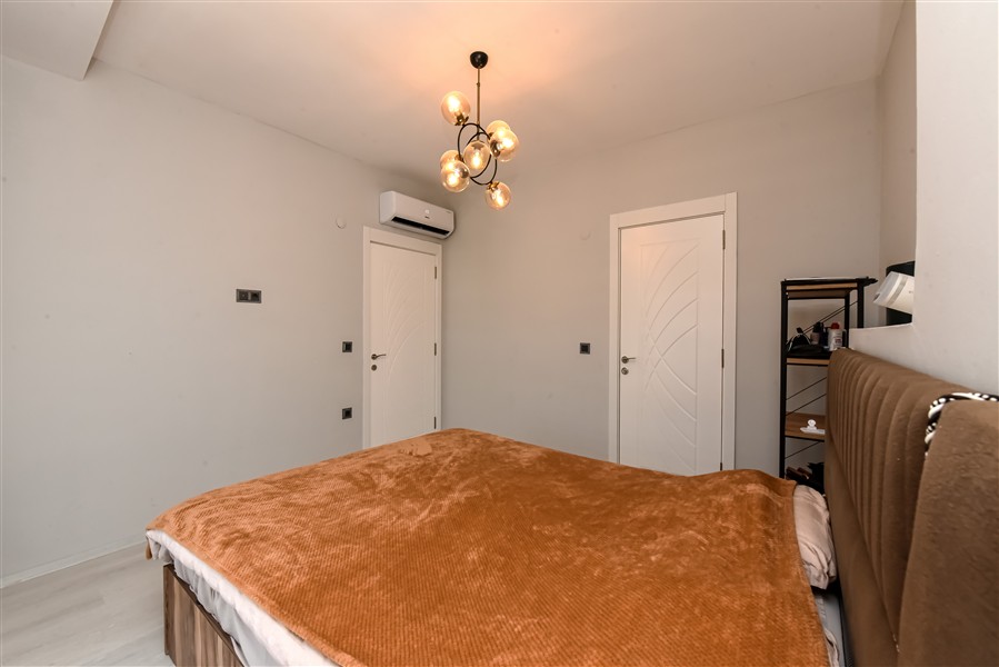 Квартира в Авсалларе, Турция, 97 м² - фото 7