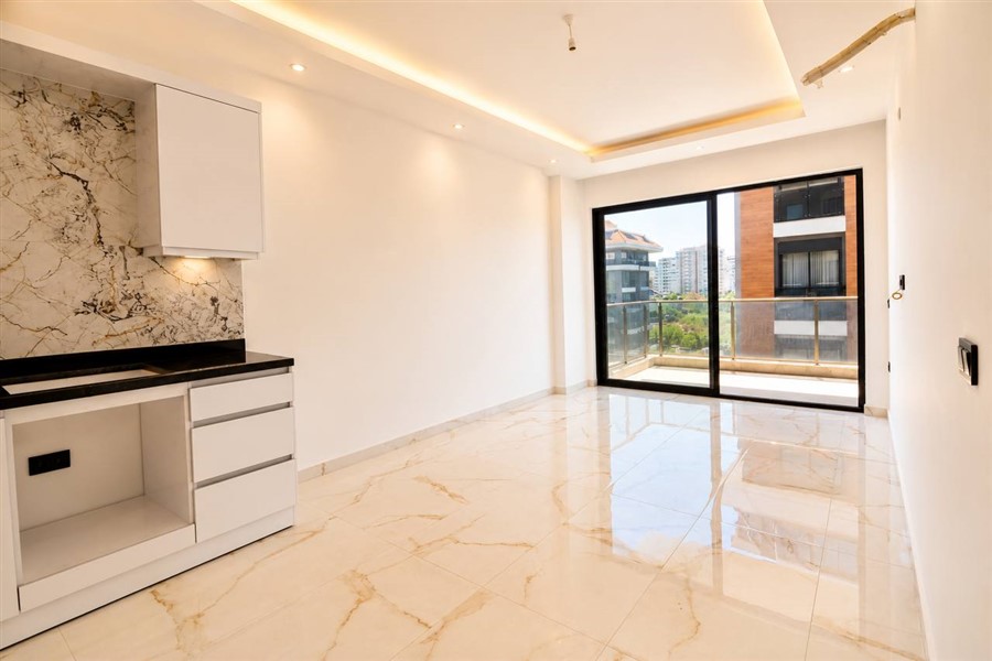 Квартира в Кестеле, Турция, 60 м² - фото 7