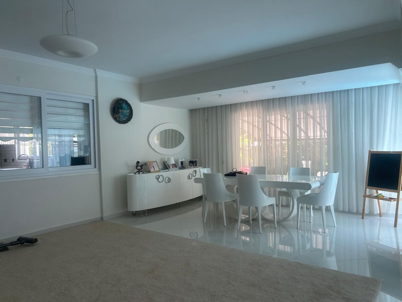 Вилла в Анталии, Турция, 420 м² - фото 8