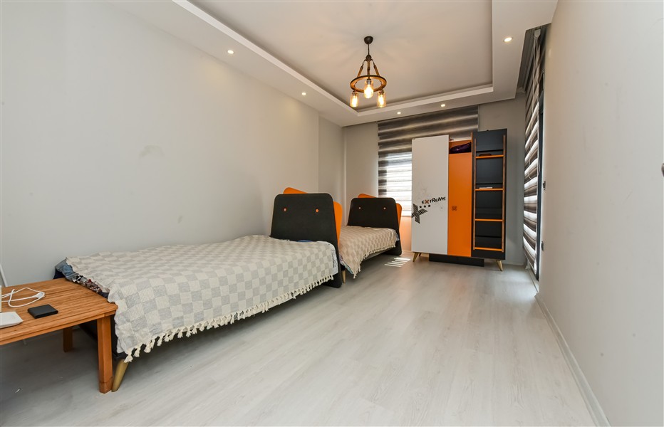 Квартира в Авсалларе, Турция, 97 м² - фото 8