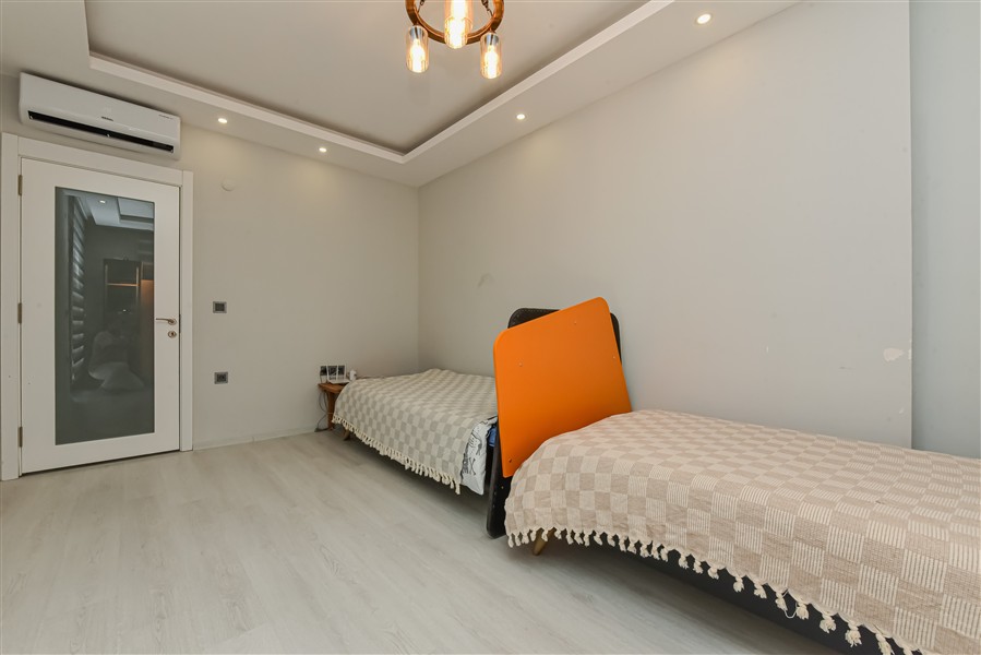 Квартира в Авсалларе, Турция, 97 м² - фото 9
