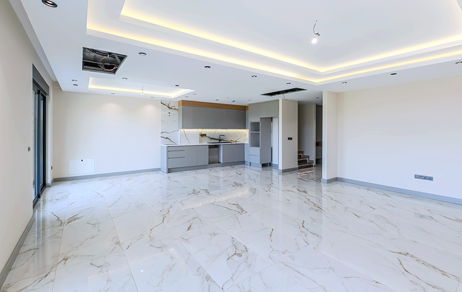 Вилла в Алании, Турция, 272 м² - фото 9