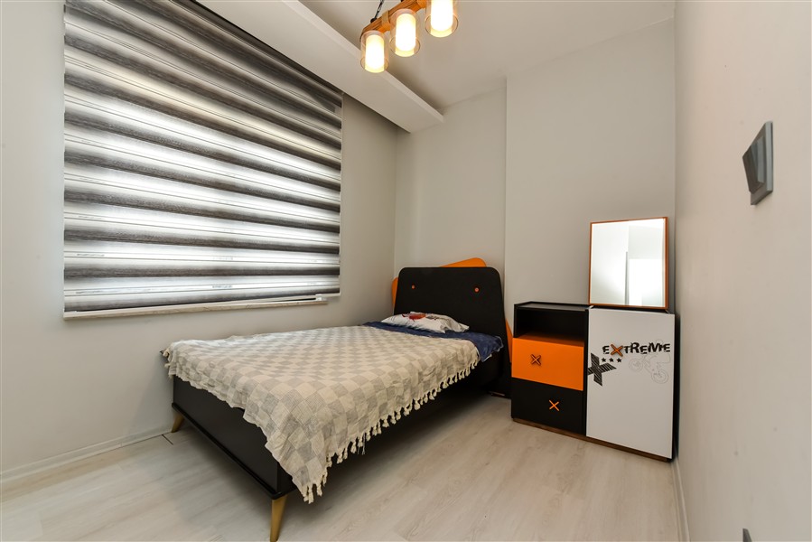 Квартира в Авсалларе, Турция, 97 м² - фото 10