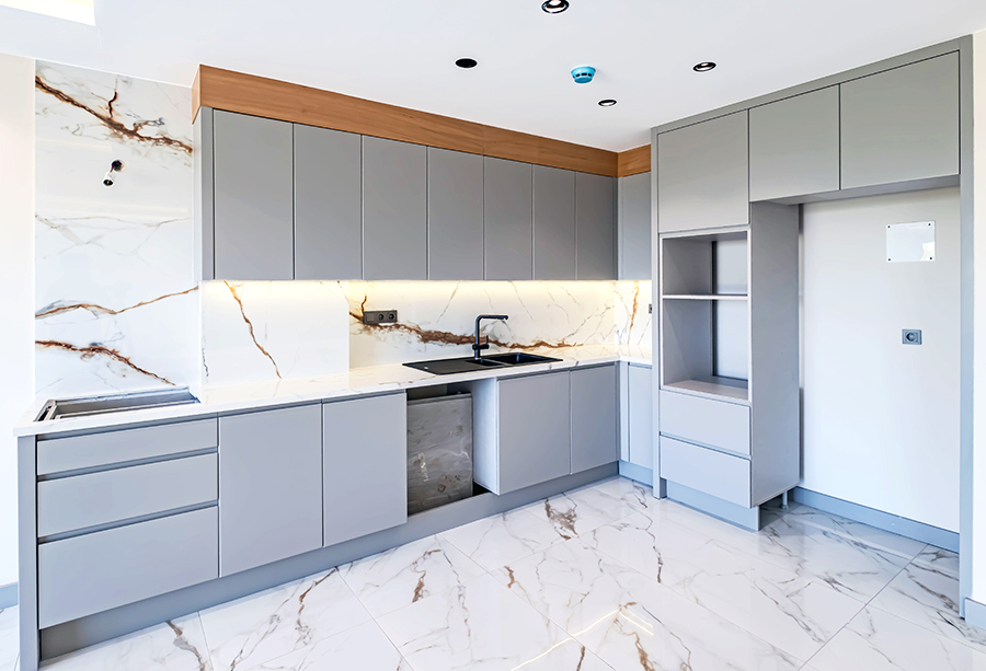 Вилла в Алании, Турция, 272 м² - фото 10