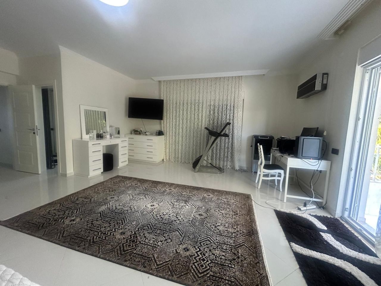 Вилла в Анталии, Турция, 420 м² - фото 10
