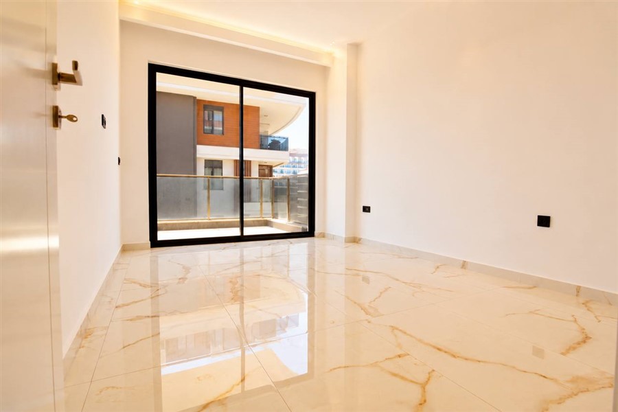 Квартира в Кестеле, Турция, 60 м² - фото 10