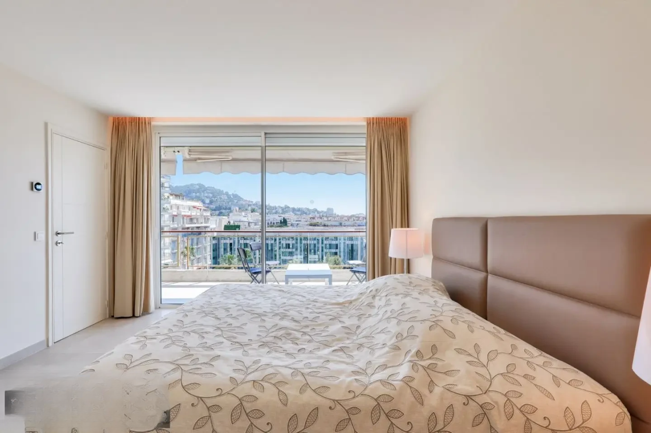 Квартира в Каннах, Франция, 94 м² - фото 3