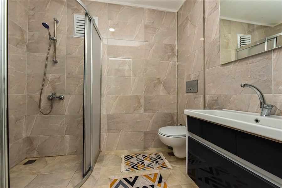 Квартира в Авсалларе, Турция, 97 м² - фото 11