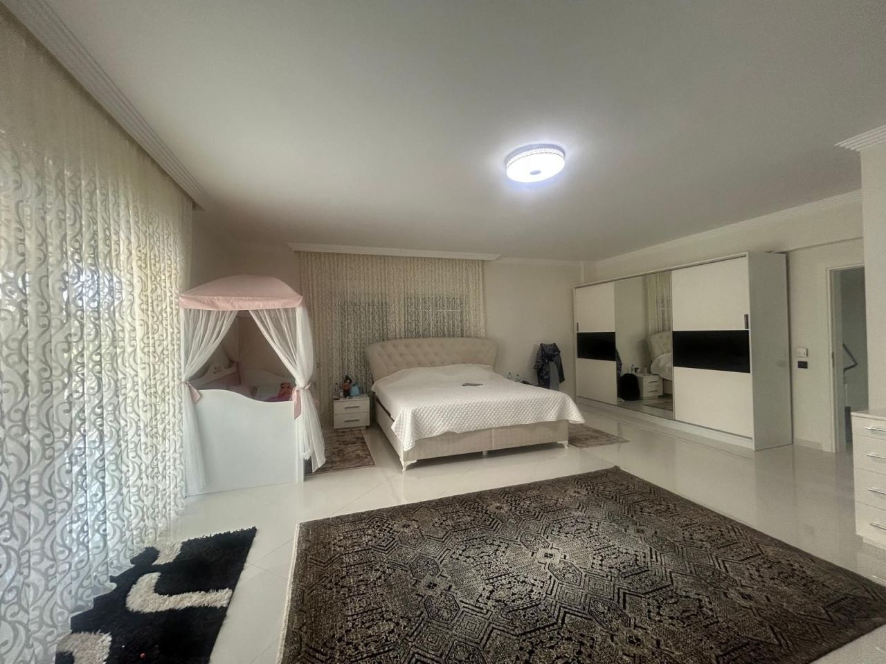 Вилла в Анталии, Турция, 420 м² - фото 11