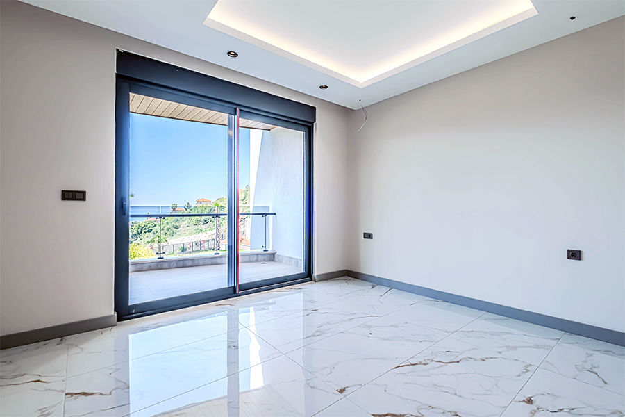 Вилла в Алании, Турция, 272 м² - фото 11