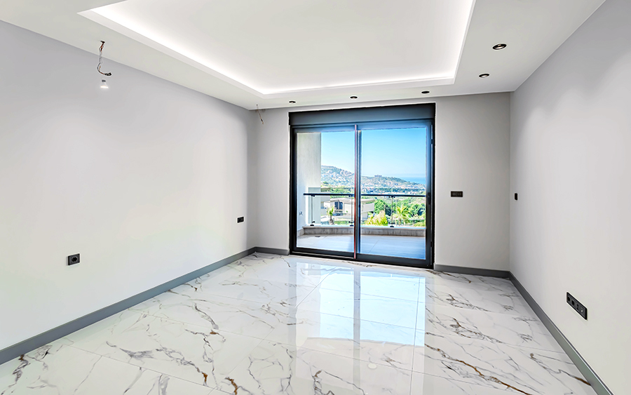 Вилла в Алании, Турция, 272 м² - фото 12