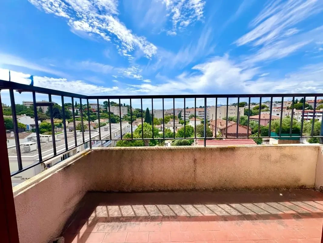 Квартира в Каннах, Франция, 54 м² - фото 3
