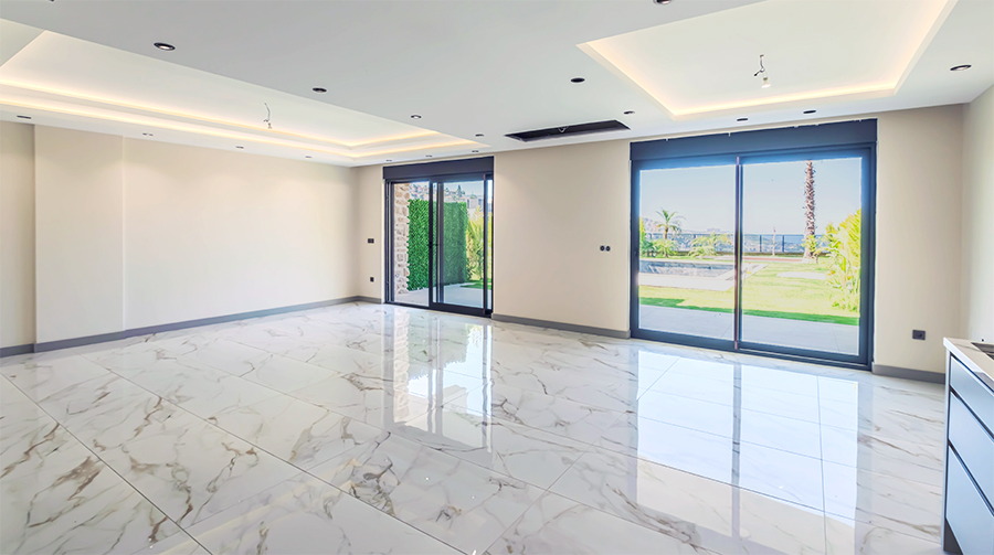 Вилла в Алании, Турция, 272 м² - фото 14