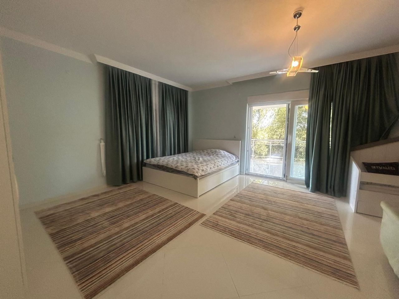 Вилла в Анталии, Турция, 420 м² - фото 14