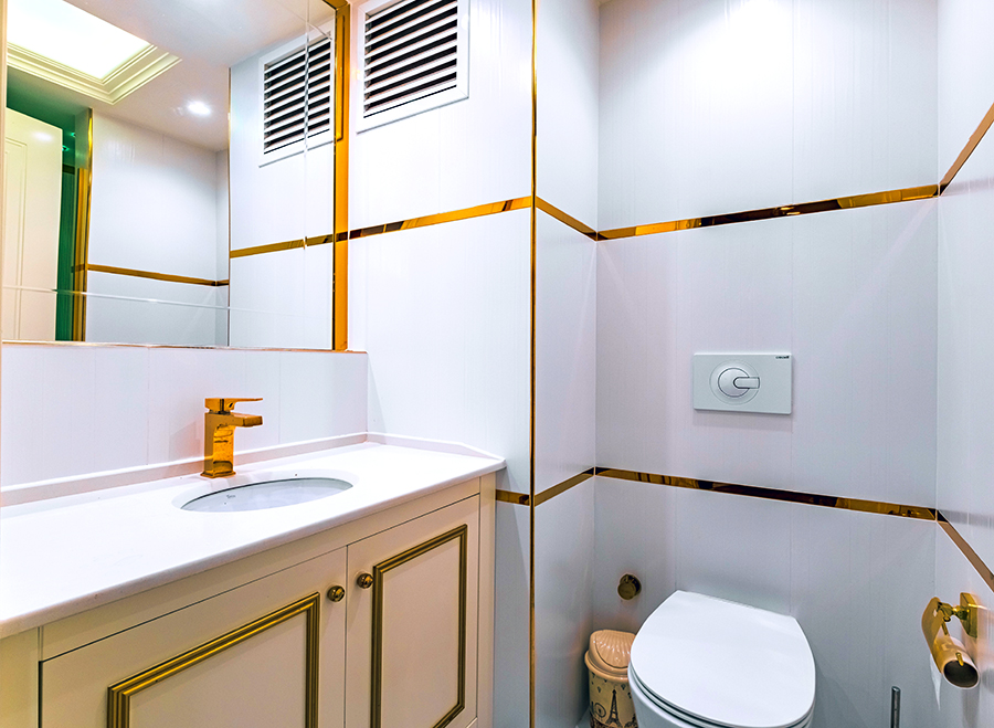 Квартира в Алании, Турция, 121 м² - фото 15