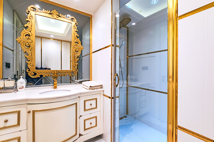 Квартира в Алании, Турция, 121 м² - фото 16
