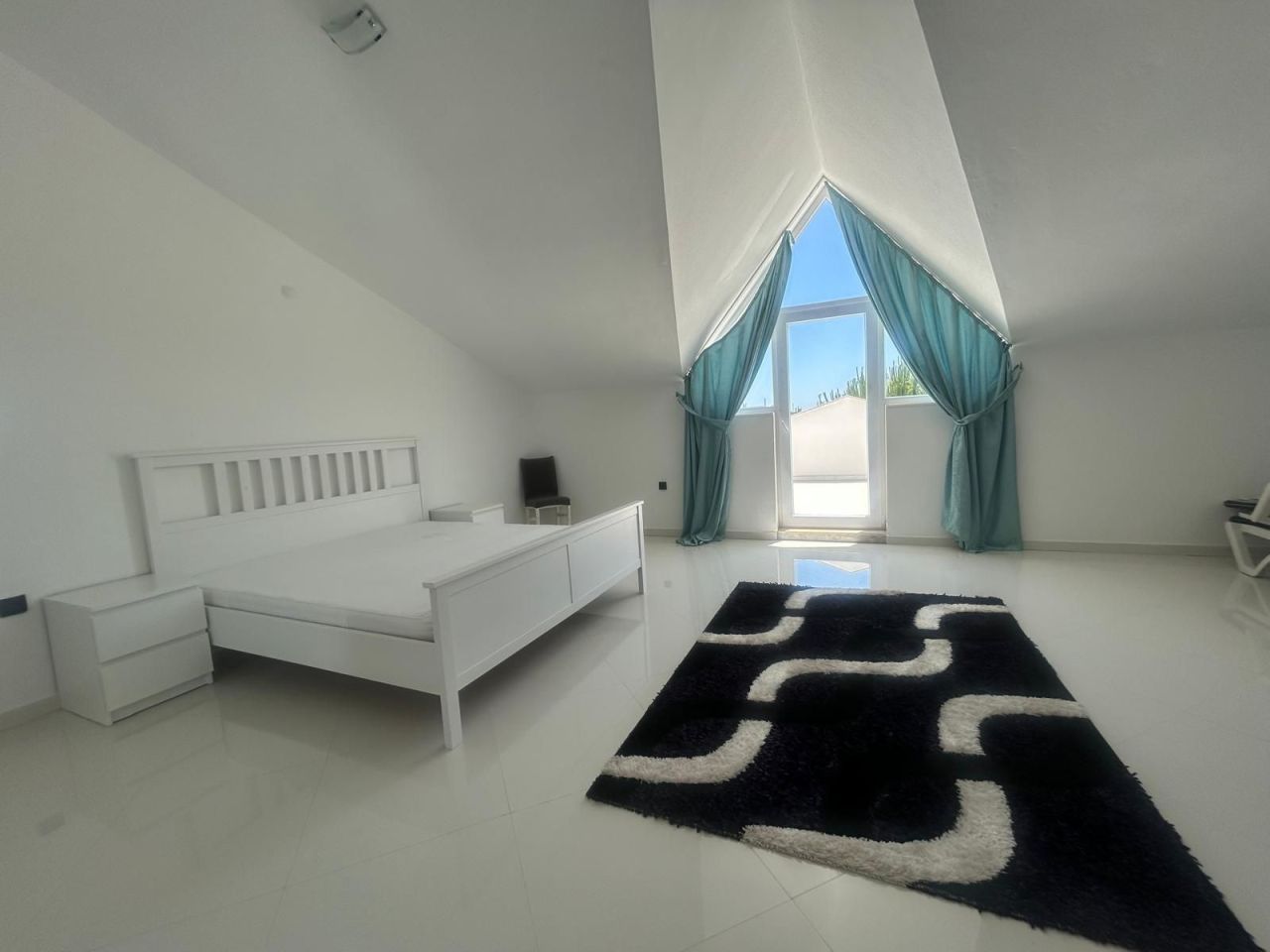 Вилла в Анталии, Турция, 420 м² - фото 16