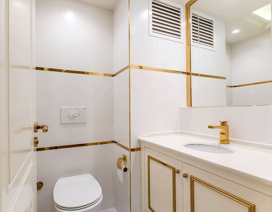 Квартира в Алании, Турция, 121 м² - фото 16