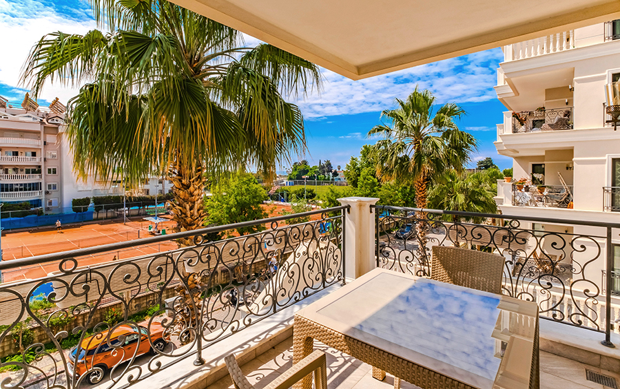 Квартира в Алании, Турция, 121 м² - фото 17