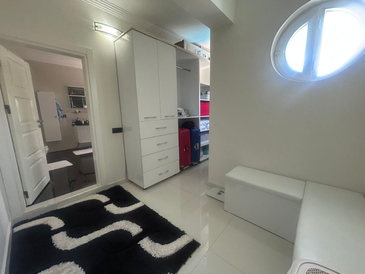Вилла в Анталии, Турция, 420 м² - фото 17