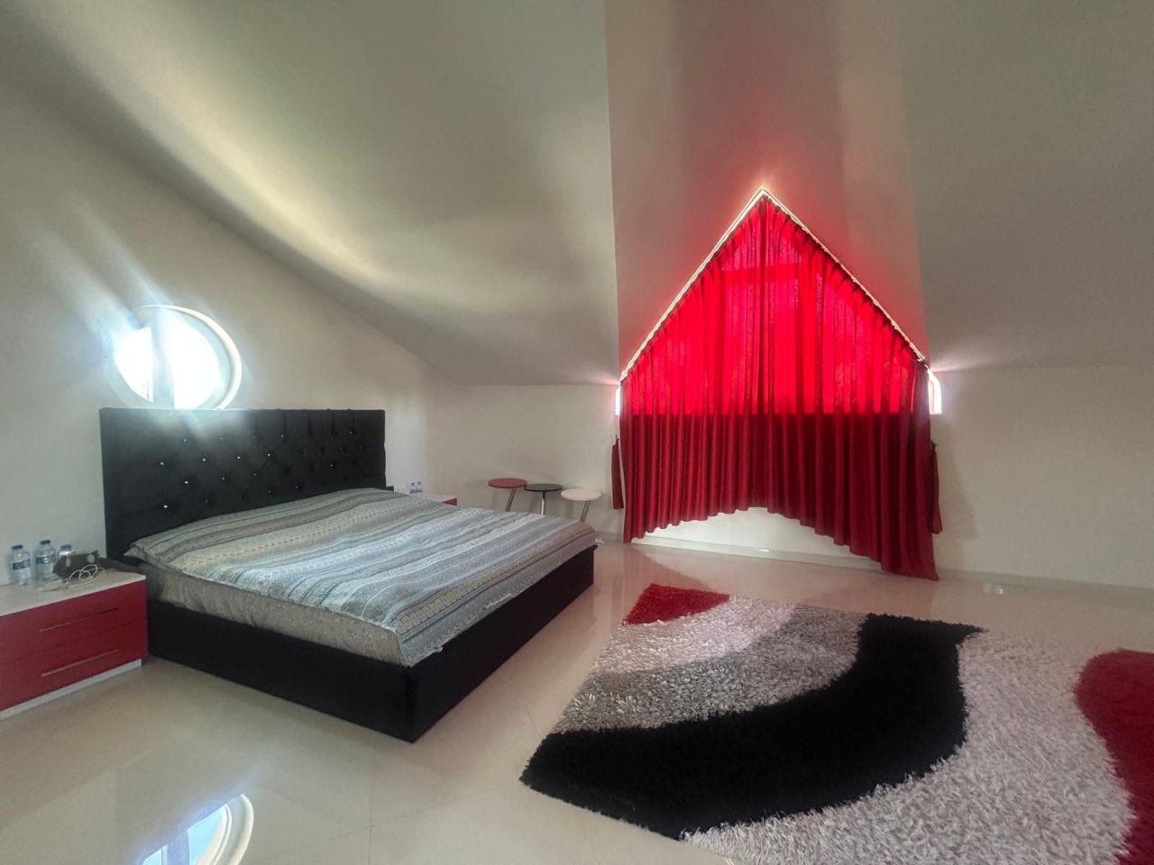 Вилла в Анталии, Турция, 420 м² - фото 18