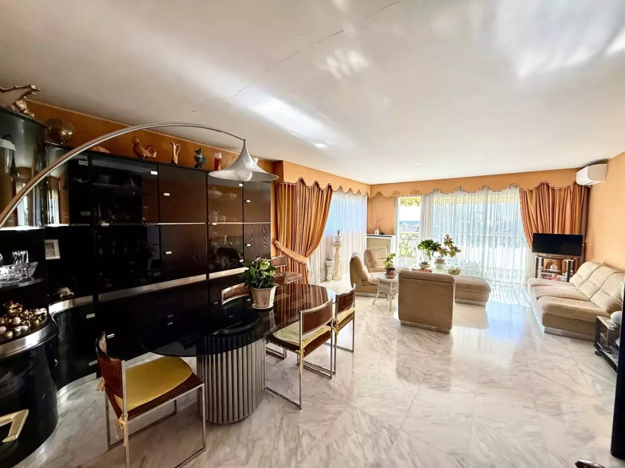 Квартира в Каннах, Франция, 87 м² - фото 3