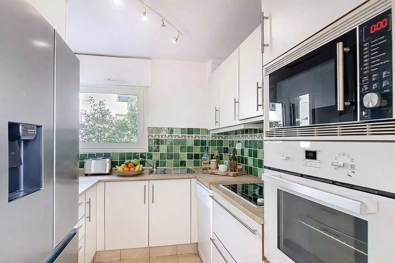 Квартира в Каннах, Франция, 114 м² - фото 3