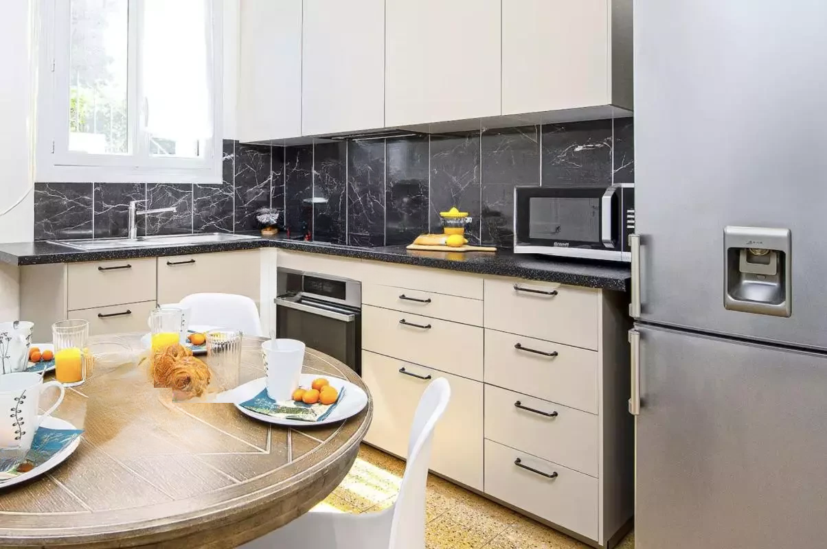 Квартира в Каннах, Франция, 77 м² - фото 3